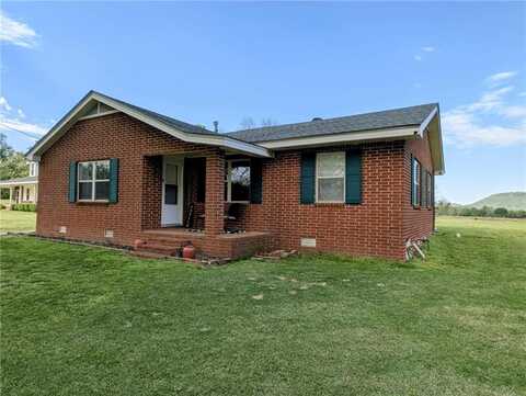 TBD Old Airport RD, Paris, AR 72855