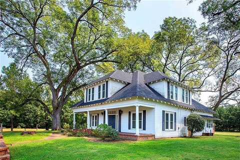 21564 N State Highway 27, Dardanelle, AR 72834