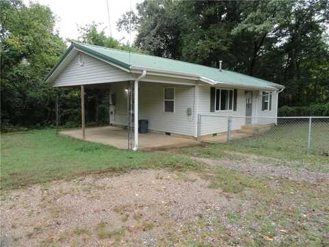 104 Boyd CIR, Marshall, AR 72650