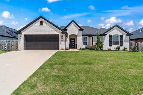 1251 Pear BLVD, Centerton, AR 72719
