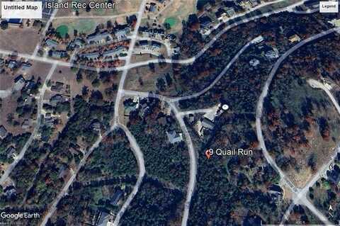 9 QuailRun DR, Holiday Island, AR 72631