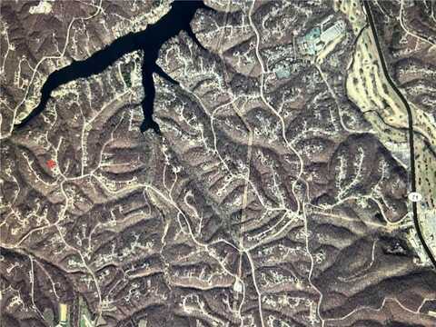 Lot 53 of Block 3 Barford LN, Bella Vista, AR 72715