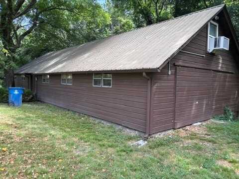 13432 Cozy Corners RD, Siloam Springs, AR 72761