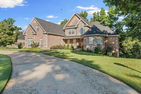 2311 NW Harvard Walk, Bentonville, AR 72712