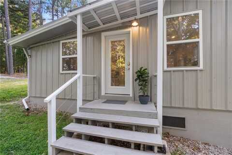 399 County Road 116, Eureka Springs, AR 72631