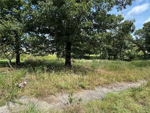 Lot 13 Bunch CIR, Gravette, AR 72736