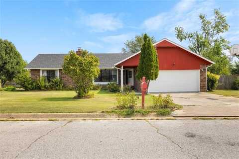 1725 15th ST, Rogers, AR 72758