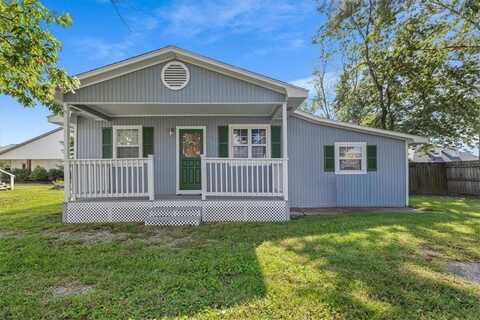 1203 SW I ST, Bentonville, AR 72712