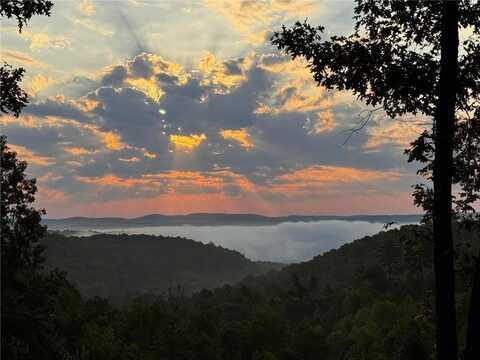 1096 Ramblewood TR, Yellville, AR 72687