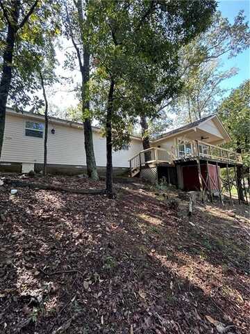44 Adams Lake LOOP, Conway, AR 72032