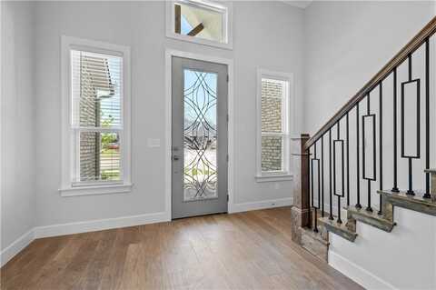 1230 Fierce LN, Centerton, AR 72719