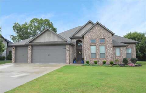 530 N Phoenix RD, Fayetteville, AR 72704
