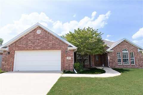 237 Briarhill DR, Farmington, AR 72730