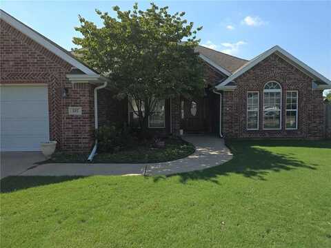 237 Briarhill DR, Farmington, AR 72730