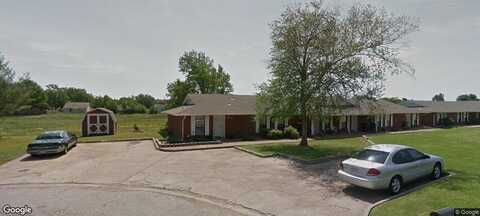 1821 S 13th PL, Rogers, AR 72758