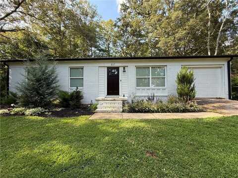 837 N Andover Drive, Walhalla, SC 29691
