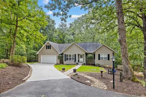 120 Warpaint Lane, Westminster, SC 29693