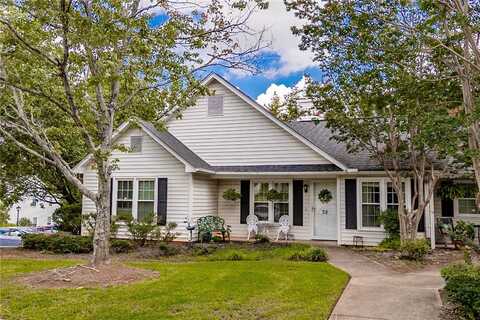 2001 Pelham Road unit: 28, Greenville, SC 29615