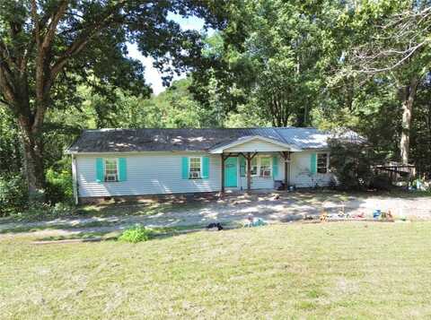 510 Farmer Street, Starr, SC 29684