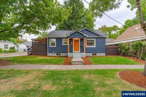 585 Jefferson St NE, Salem, OR 97301