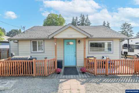 3448 Adah Av NE, Albany, OR 97322