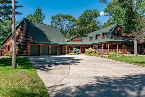 719 Wright Road, Grayling, MI 49738