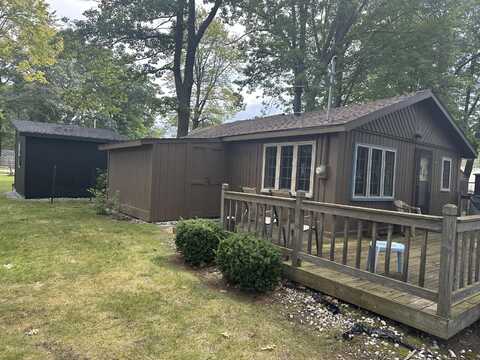 3974-7 W Houghton Lake Drive, Houghton Lake, MI 48629