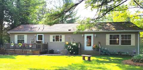 9687 Long Rapids Road, Alpena, MI 49707