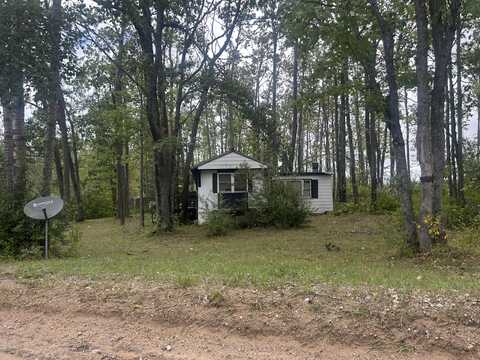 6715 Klein Road, Hillman, MI 49746