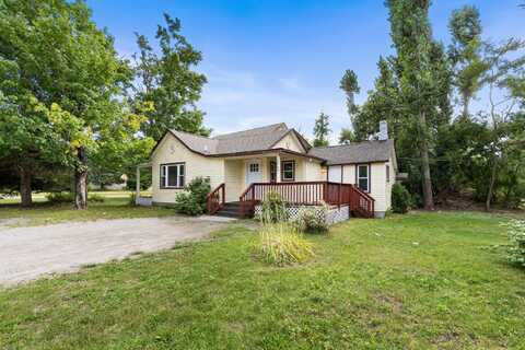 3060 Kneeland Street, Lewiston, MI 49756