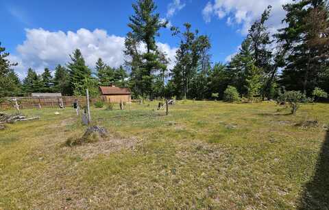 1175 Wildwood Trail, Luzerne, MI 48636