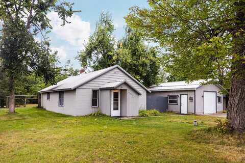 3196 Olsen Street, Lewiston, MI 49756