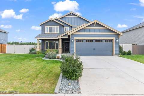 209 Mosaic St, Moxee, WA 98936