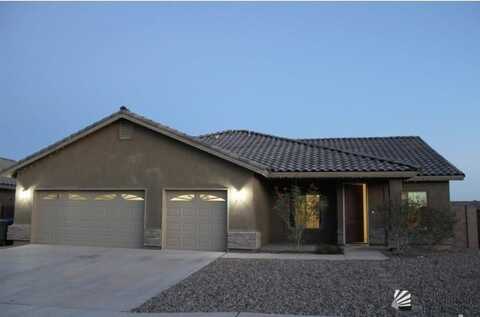 4491 W 27 ST, Yuma, AZ 85364