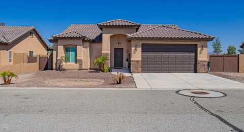 27266 MESQUITE AVE, Wellton, AZ 85356