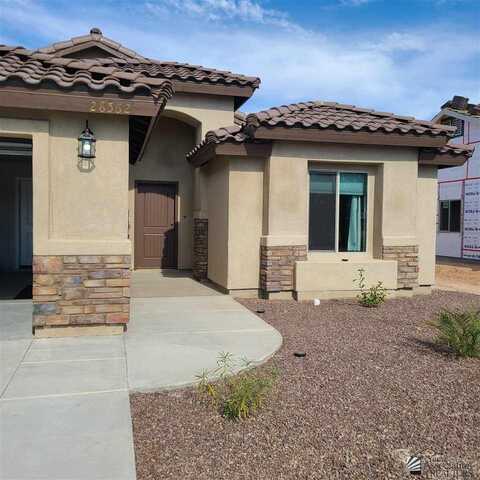 28562 LIGURTA LN, Wellton, AZ 85356