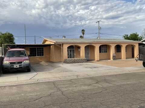 1314 E 24 PL, Yuma, AZ 85365