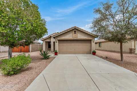 16626 W TASHA Drive, Surprise, AZ 85388