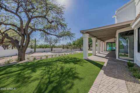 8255 E BRONCO Trail, Scottsdale, AZ 85255