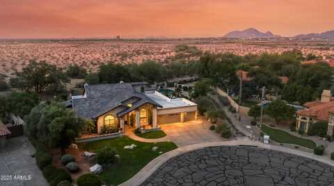 10645 E BELLA VISTA Drive, Scottsdale, AZ 85258