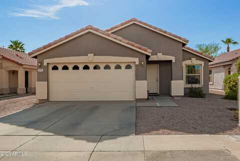 2722 S SHELBY --, Mesa, AZ 85209