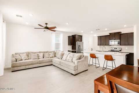 22354 W MOHAVE Street, Buckeye, AZ 85326