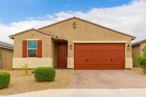 22354 W MOHAVE Street, Buckeye, AZ 85326