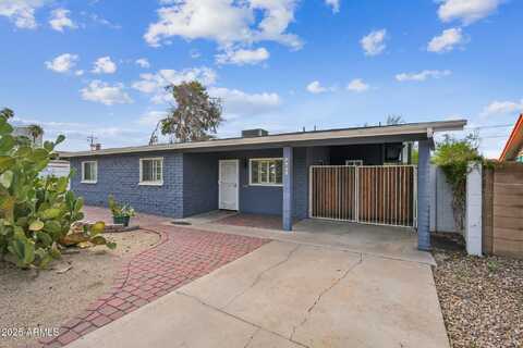 457 W MULBERRY Drive, Phoenix, AZ 85013