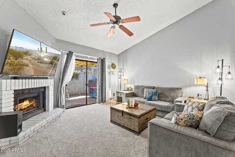 302 N SYCAMORE --, Mesa, AZ 85201