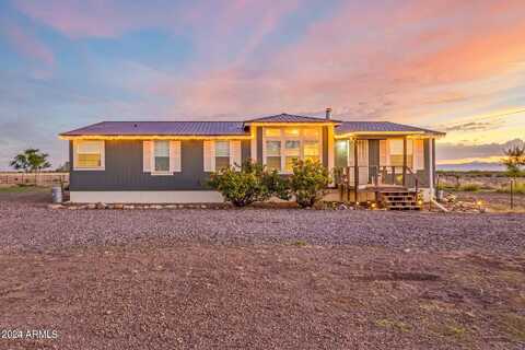 8727 N HIGHWAY 191 --, Mc Neal, AZ 85617