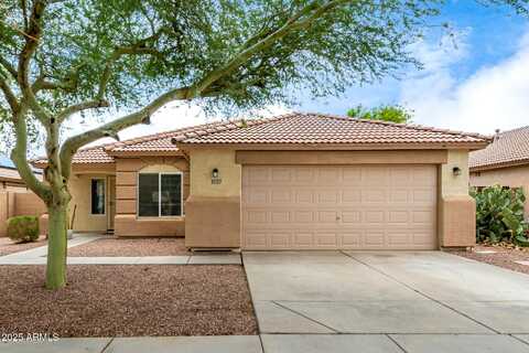 15127 W MONROE Street, Goodyear, AZ 85338