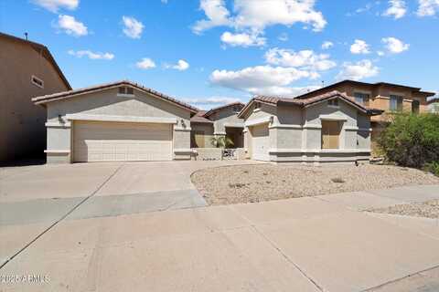 5122 W BOWKER Street, Laveen, AZ 85339