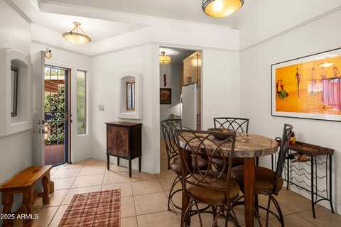 186 Columbine Court, Sedona, AZ 86336