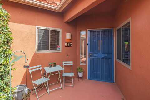 186 Columbine Court, Sedona, AZ 86336